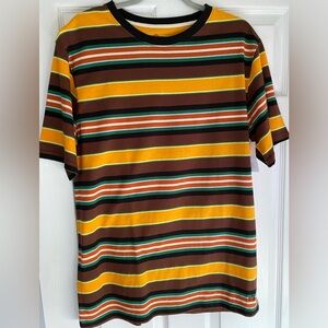 [ZINE] NWT Skater Tee L